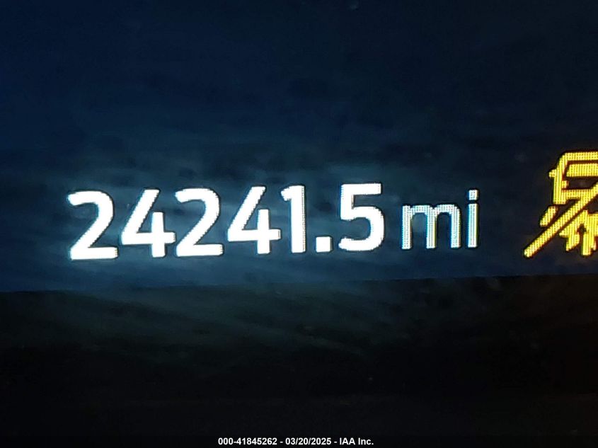 2023 Ford F-150 - 1FTFW1RG3PFC88103