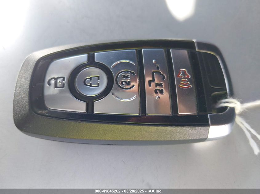 2023 Ford F-150 - 1FTFW1RG3PFC88103