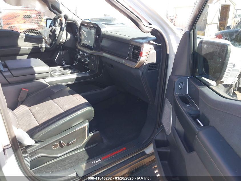 2023 Ford F-150 - 1FTFW1RG3PFC88103