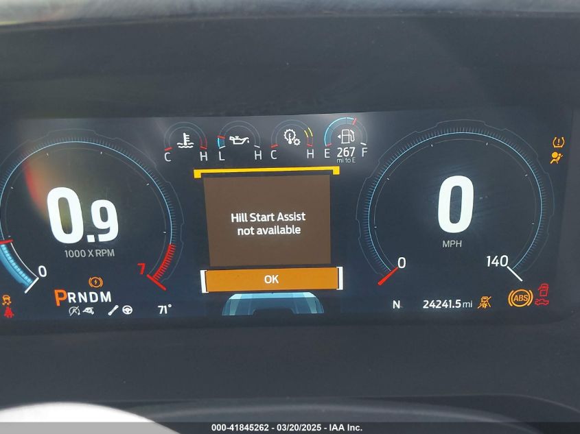 2023 Ford F-150 - 1FTFW1RG3PFC88103