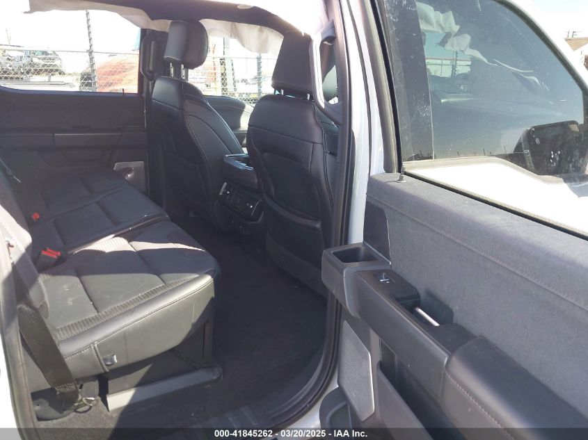 2023 Ford F-150 - 1FTFW1RG3PFC88103