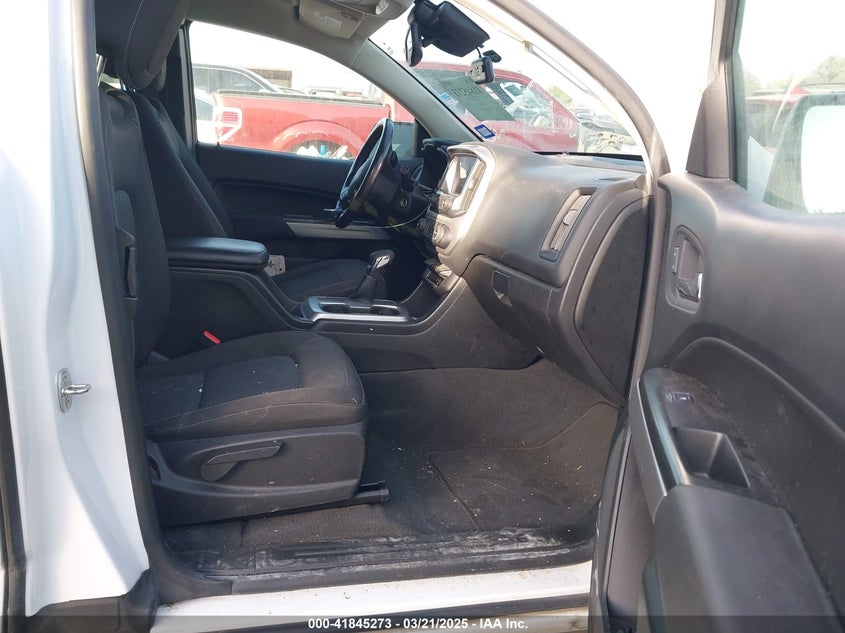 2022 CHEVROLET COLORADO VIN: 1GCHTCEN5N1152745