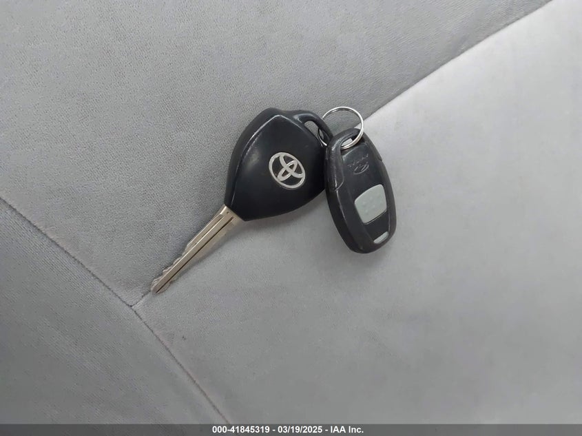 2009 TOYOTA COROLLA VIN: 1NXBU40E69Z164080