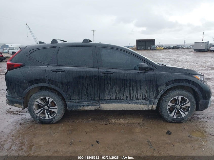 2021 HONDA CR-V VIN: 7FARW2H75ME026723