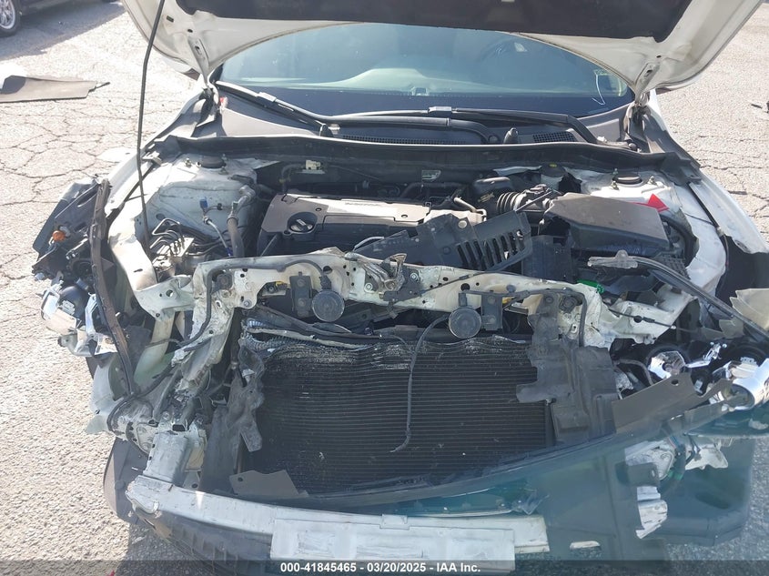 2015 HONDA ACCORD VIN: 1HGCR2F36FA026171