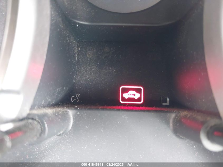 2010 Nissan Rogue Sl VIN: JN8AS5MVXAW606281 Lot: 41845619