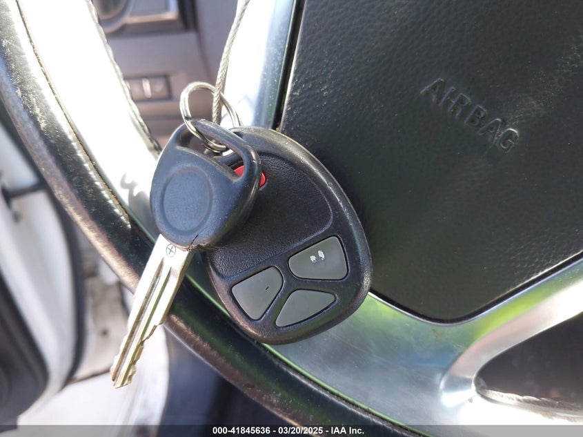 2015 CHEVROLET CAPTIVA SPORT LTZ - 3GNAL4EK7FS525319