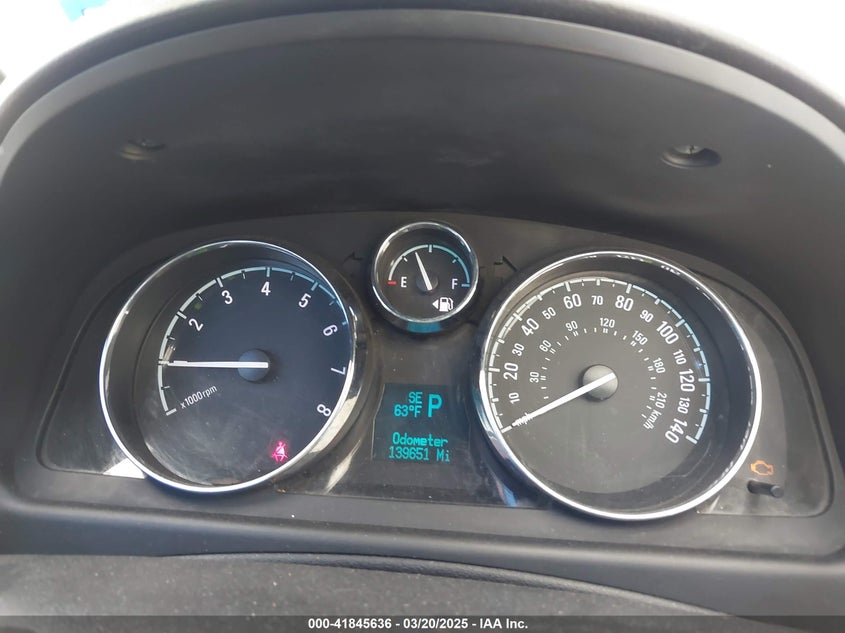 2015 CHEVROLET CAPTIVA SPORT LTZ - 3GNAL4EK7FS525319