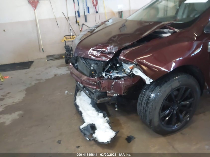 2012 LINCOLN MKX VIN: 2LMDJ8JKXCBL17915
