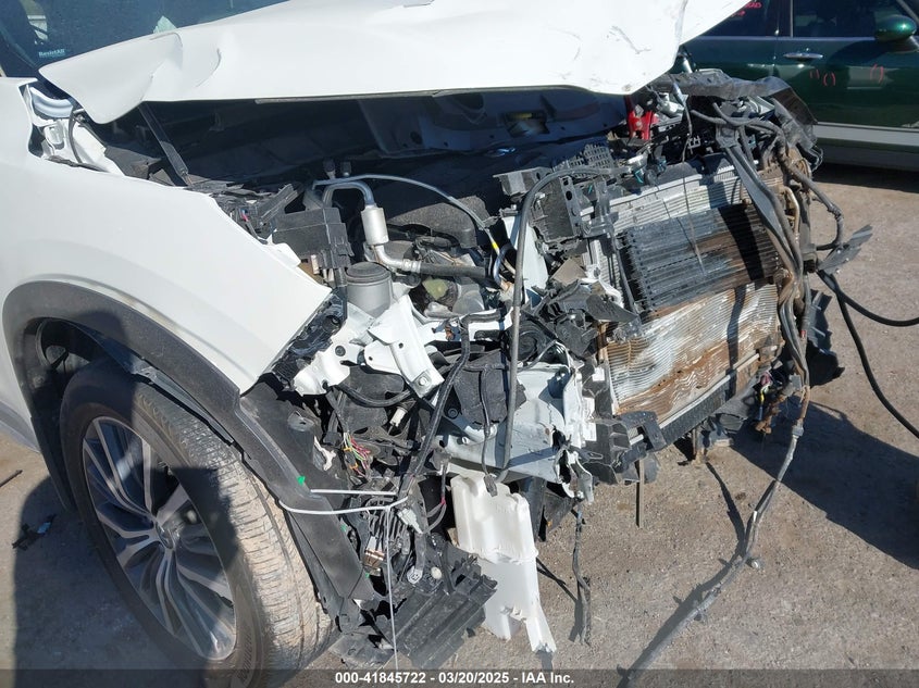 2024 INFINITI QX60 VIN: 5N1DL1HU1RC346328