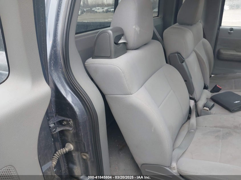 2006 FORD F-150 VIN: 1FTRF14W36NB33762