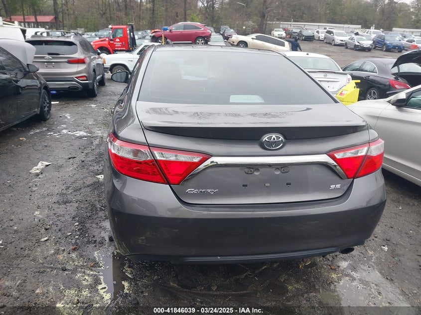 2017 TOYOTA CAMRY VIN: 4T1BF1FKXHU454147