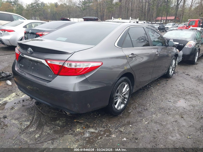 2017 TOYOTA CAMRY VIN: 4T1BF1FKXHU454147