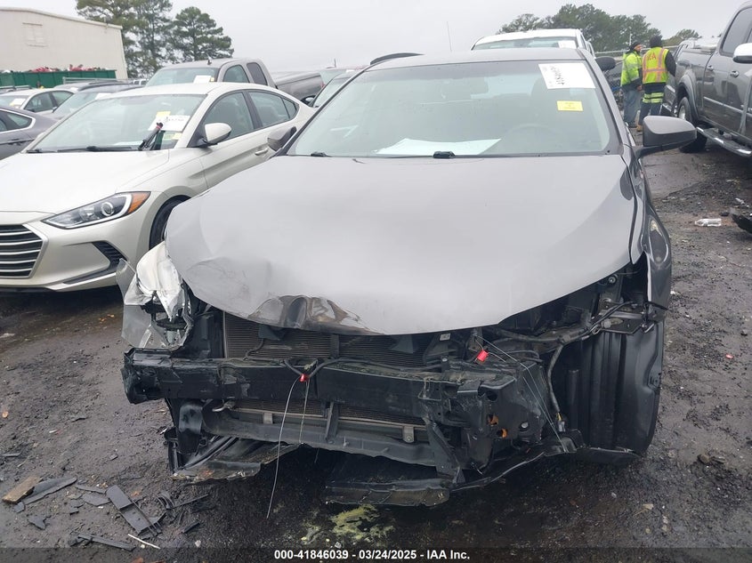 2017 TOYOTA CAMRY VIN: 4T1BF1FKXHU454147