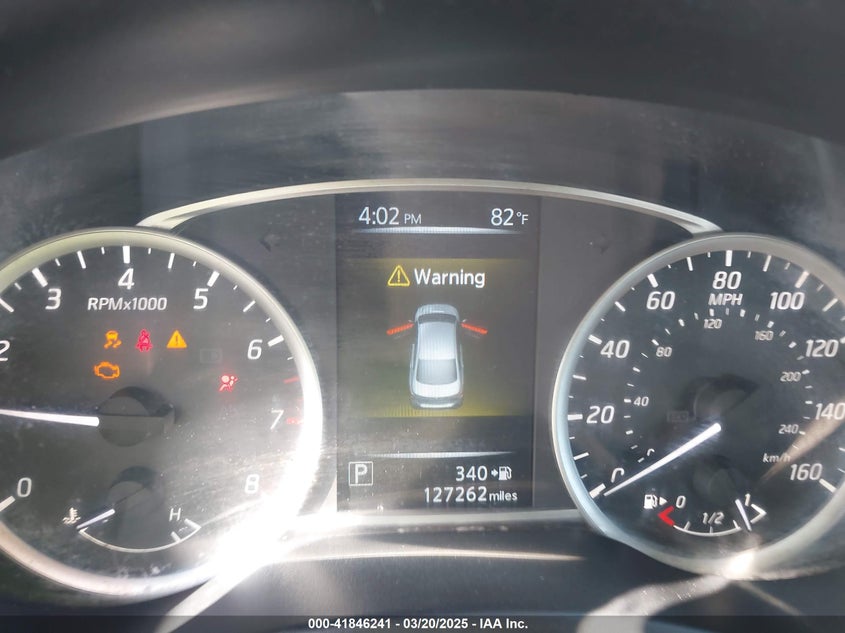 2017 NISSAN SENTRA VIN: 3N1AB7APXHY313466