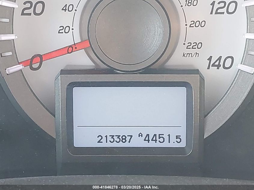 2012 Honda Pilot Touring VIN: 5FNYF4H91CB070026 Lot: 41846278