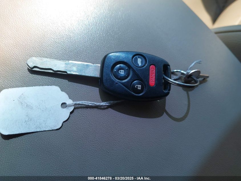 2012 Honda Pilot Touring VIN: 5FNYF4H91CB070026 Lot: 41846278