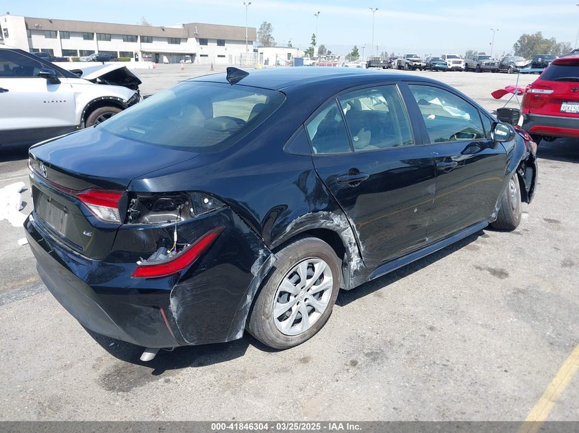 2024 TOYOTA COROLLA VIN: JTDB4MEE3R3018299