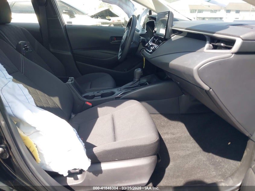 2024 TOYOTA COROLLA VIN: JTDB4MEE3R3018299