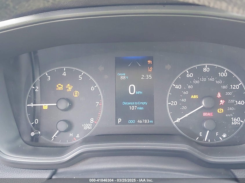 2024 TOYOTA COROLLA VIN: JTDB4MEE3R3018299