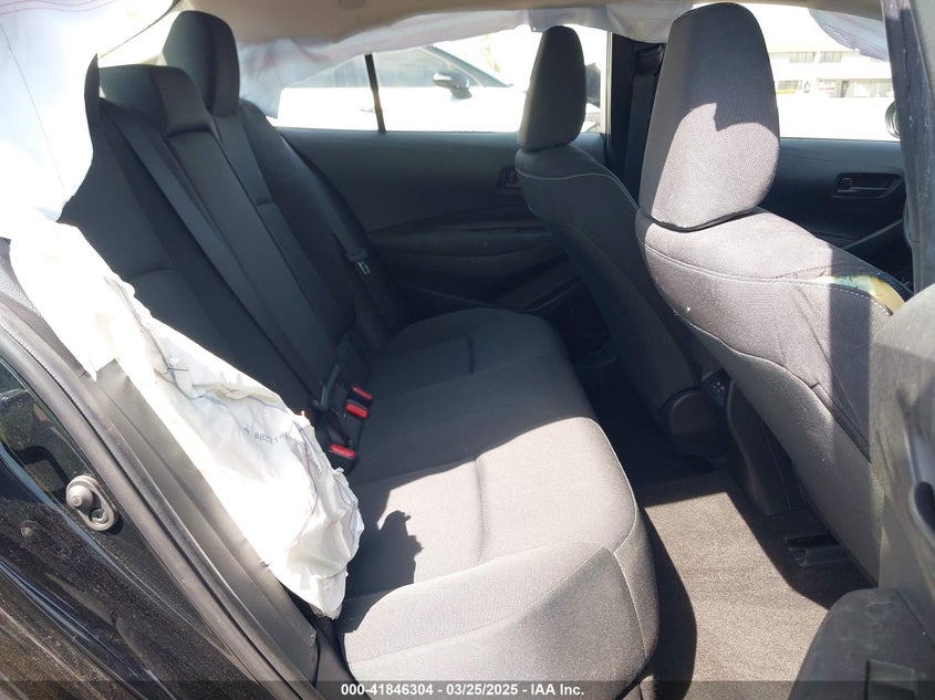 2024 TOYOTA COROLLA VIN: JTDB4MEE3R3018299