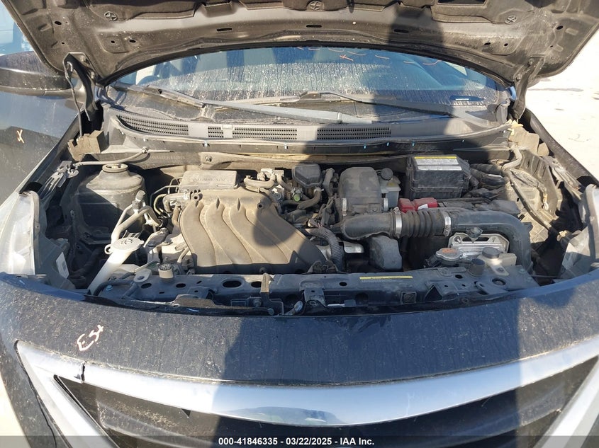 2018 NISSAN VERSA S/S PLUS/SV/SL - 3N1CN7AP7JL822806