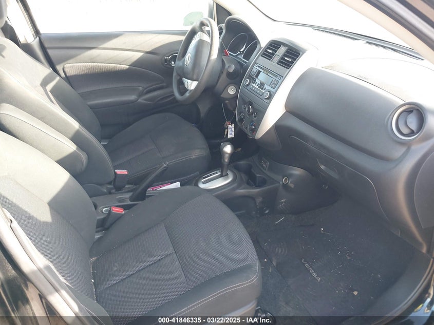 2018 NISSAN VERSA S/S PLUS/SV/SL - 3N1CN7AP7JL822806