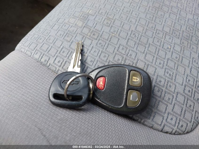 2008 Chevrolet Equinox Lt VIN: 2CNDL43F886077794 Lot: 41846352