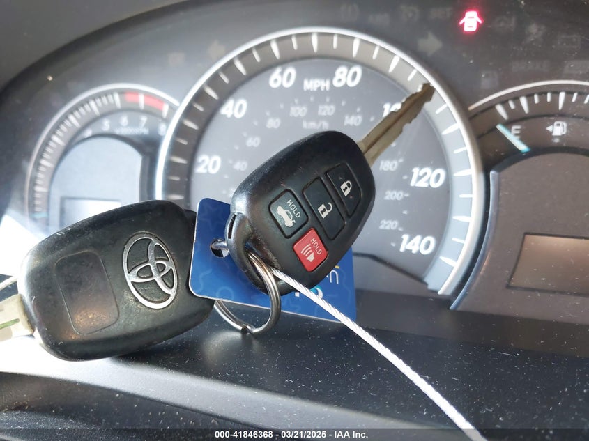 2012 TOYOTA CAMRY VIN: 4T4BF1FKXCR176980