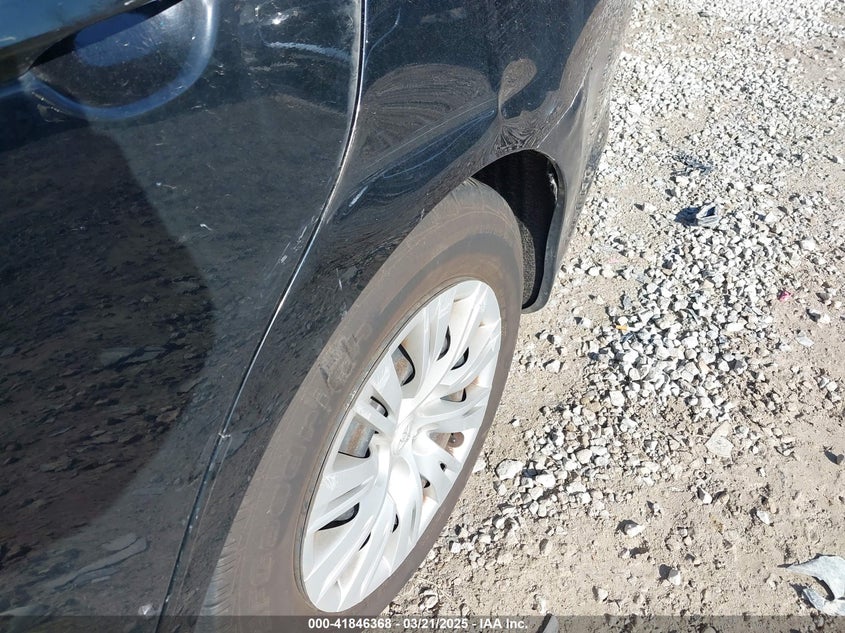 2012 TOYOTA CAMRY VIN: 4T4BF1FKXCR176980