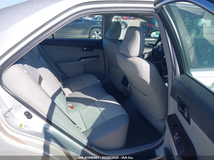 2012 TOYOTA CAMRY VIN: 4T1BK1FK9CU509949