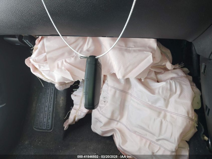 2022 Jeep Compass Latitude Fwd VIN: 3C4NJCBB7NT119404 Lot: 41846502