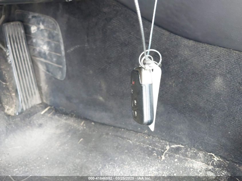 2006 Lexus Gs 300 VIN: JTHBH96S865010087 Lot: 41846552