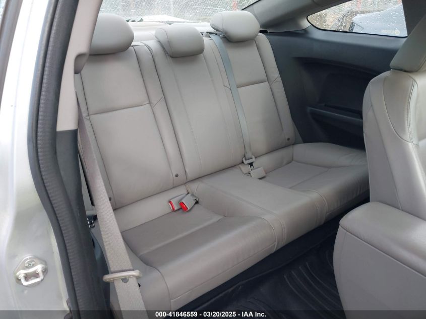 2012 Honda Civic Ex-L VIN: 2HGFG3B11CH547857 Lot: 41846559