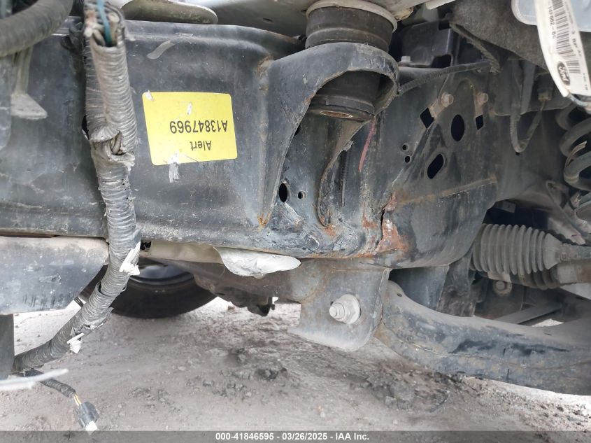 2019 Lincoln Navigator L Reserve VIN: 5LMJJ3LT9KEL16780 Lot: 41846595