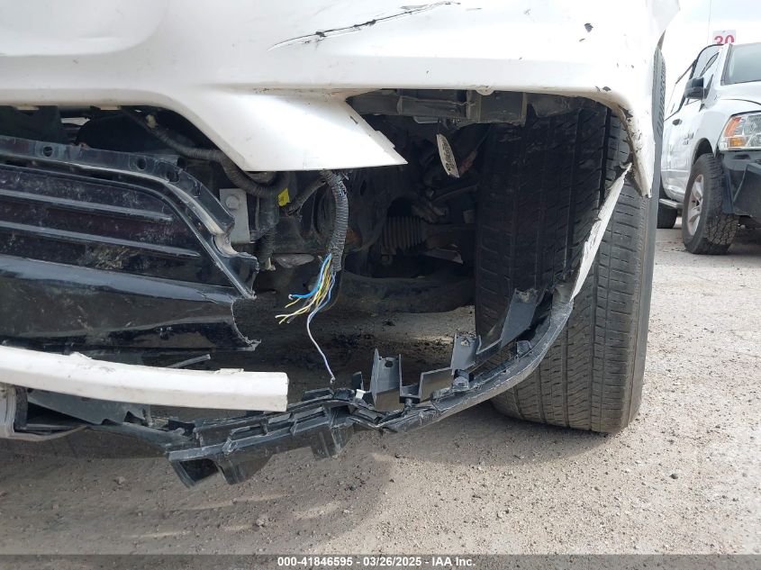 2019 Lincoln Navigator L Reserve VIN: 5LMJJ3LT9KEL16780 Lot: 41846595