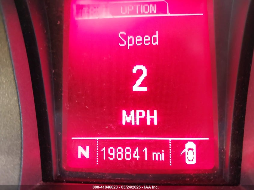 2015 GMC TERRAIN SLE-1 - 2GKALMEK8F6366208