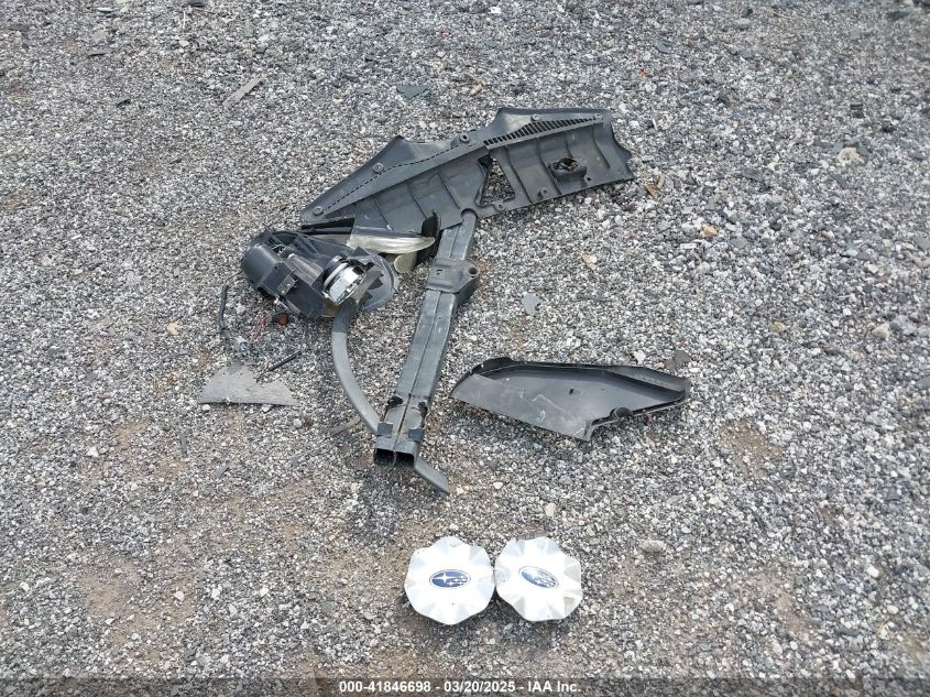 2006 Subaru B9 Tribeca Base 5-Passenger/Limited 5-Passenger VIN: 4S4WX82C964418548 Lot: 41846698