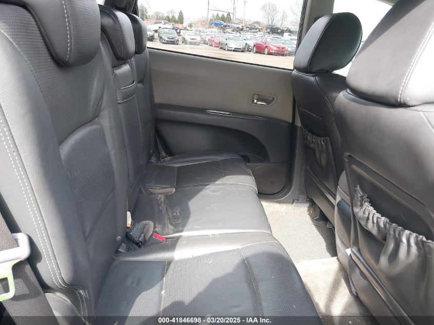 2006 Subaru B9 Tribeca Base 5-Passenger/Limited 5-Passenger VIN: 4S4WX82C964418548 Lot: 41846698