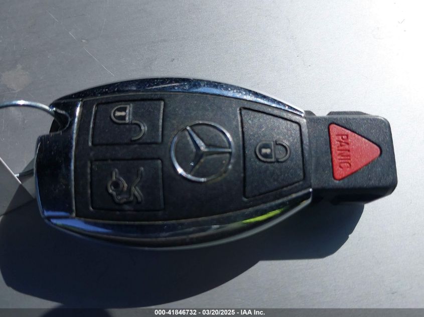 2011 Mercedes-Benz Ml 350 VIN: 4JGBB5GB5BA653505 Lot: 41846732