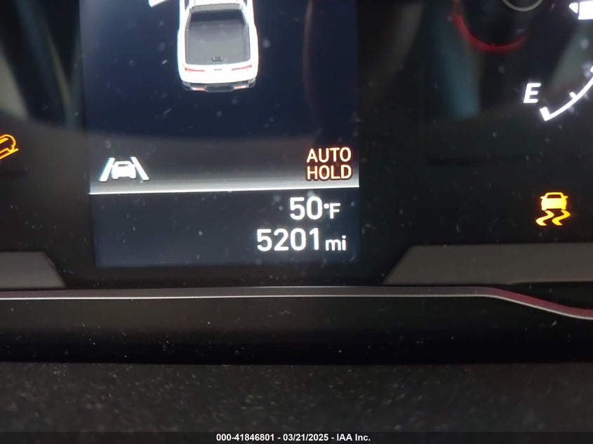 2024 HYUNDAI SANTA CRUZ SE - 5NTJA4DE3RH118754