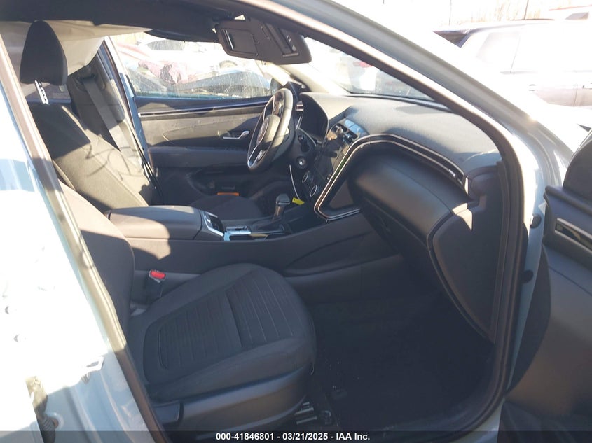 2024 HYUNDAI SANTA CRUZ SE - 5NTJA4DE3RH118754