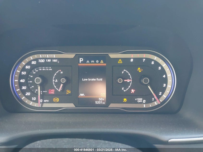 2024 HYUNDAI SANTA CRUZ SE - 5NTJA4DE3RH118754