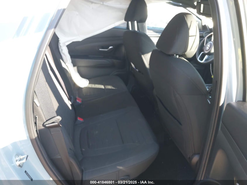 2024 HYUNDAI SANTA CRUZ SE - 5NTJA4DE3RH118754