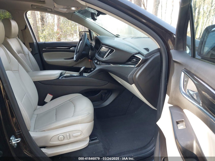 2019 BUICK ENCLAVE VIN: 5GAERBKW6KJ148967