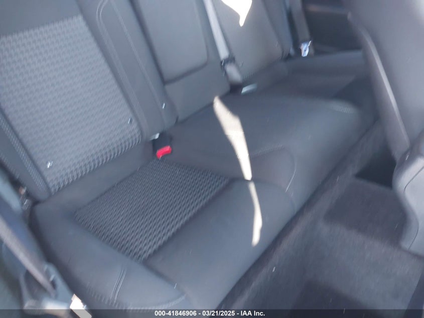 2016 DODGE CHALLENGER VIN: 2C3CDZAG4GH336746