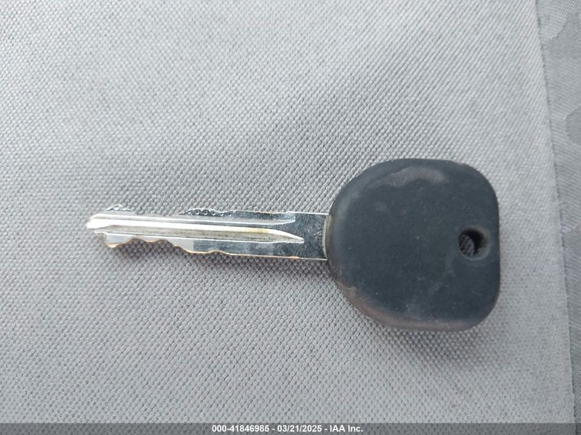 2007 Chevrolet Cobalt Ls VIN: 1G1AK55F777288666 Lot: 41846985