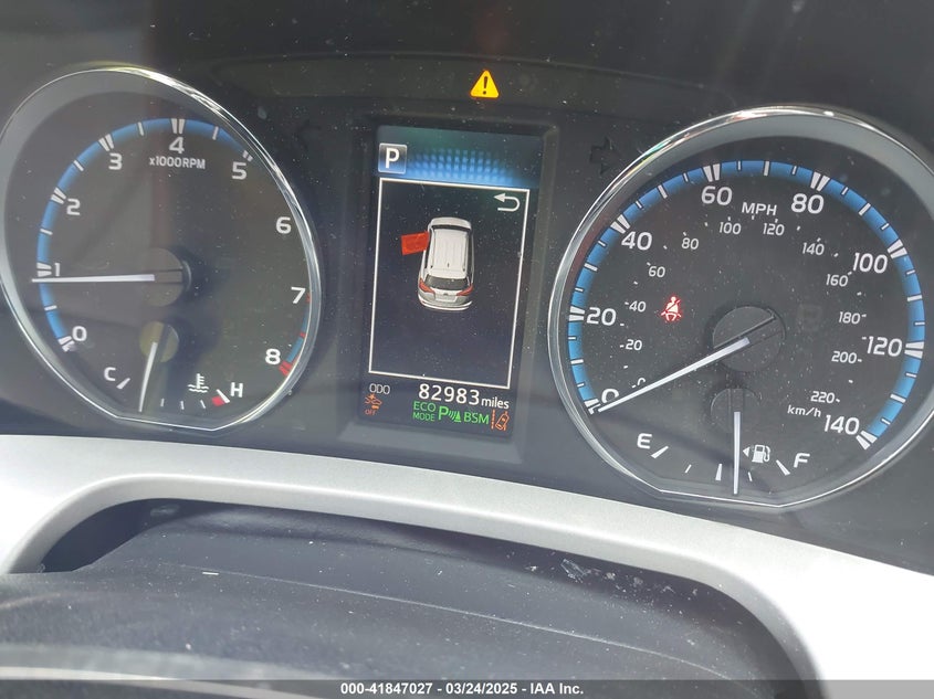 2018 TOYOTA RAV4 VIN: 2T3YFREV1JW473994