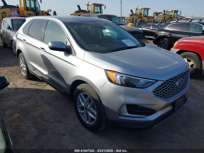 2023 FORD EDGE  (VIN: 2FMPK4J99PBA56150)