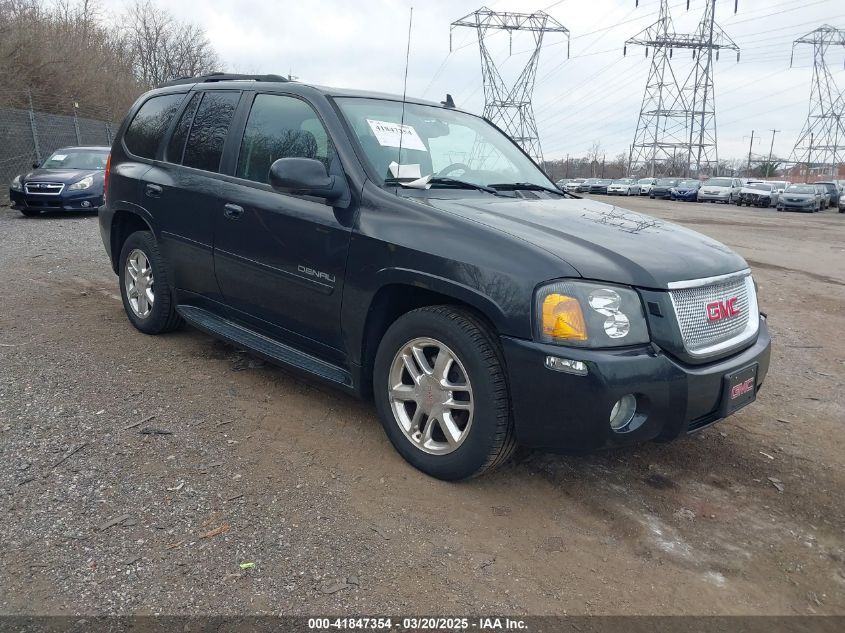 2008 GMC Envoy
